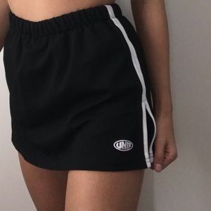 SOLD Womens Skort/Skirt